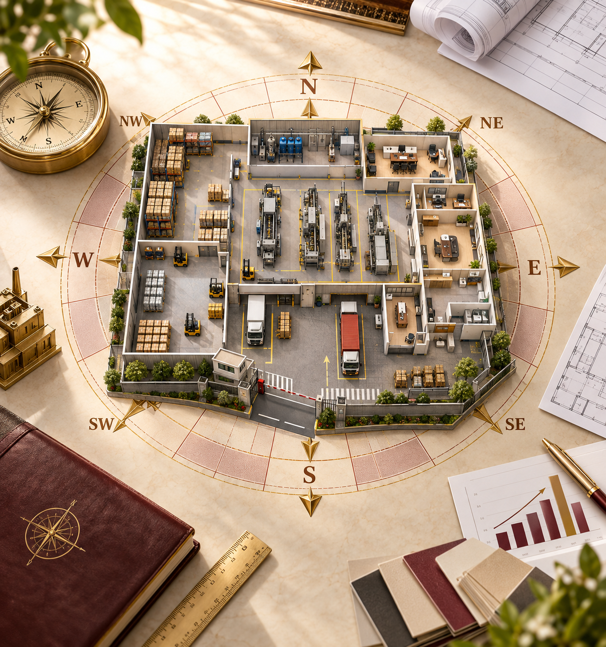 Astrovastu consultation